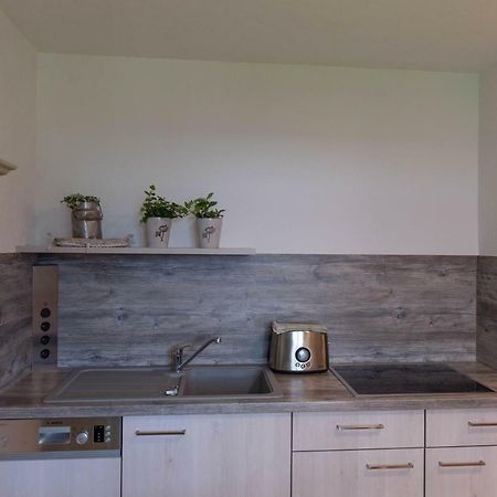 Apartment Gehrenspitze Ройте Экстерьер фото